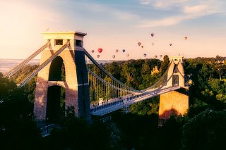 48 hours in Bristol - your complete guide