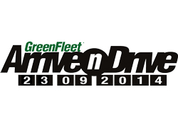 GreenFleet's Arrive'n' Drive Show