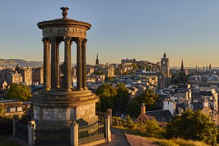 ​Why you should visit Edinburgh this winter