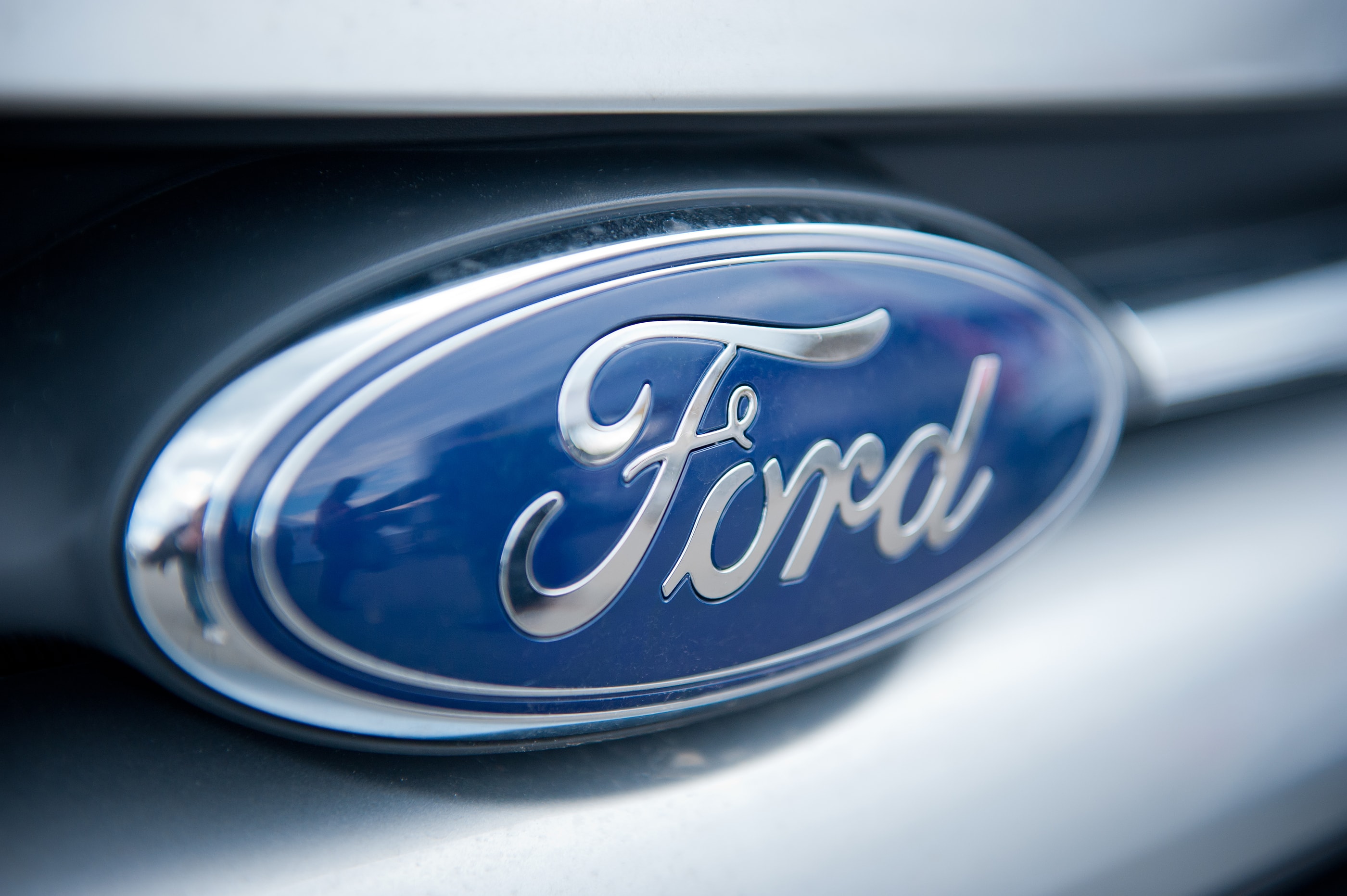 Ford set to invest £3 billion into electric vehicles