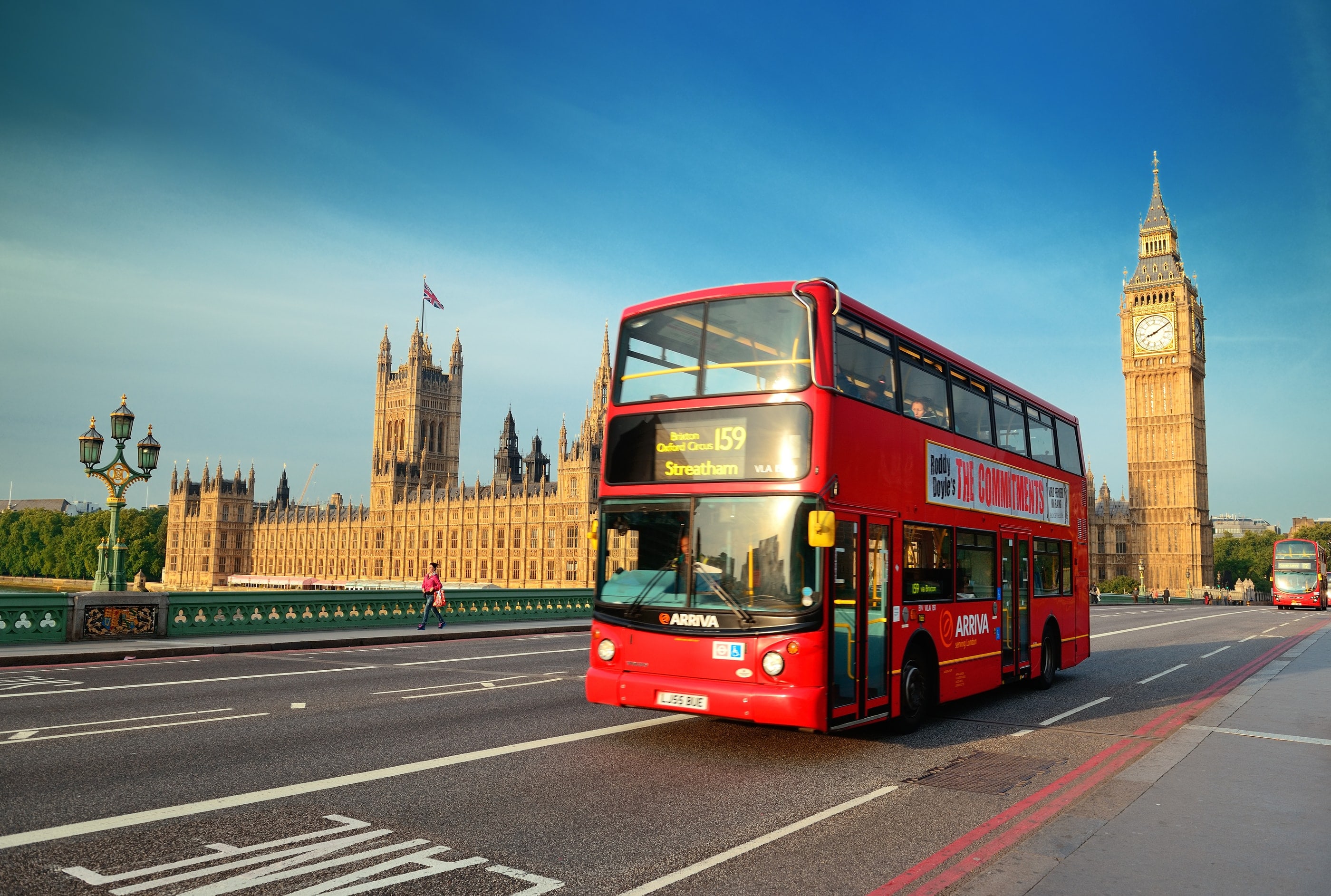 Over 400 buses in England to go green