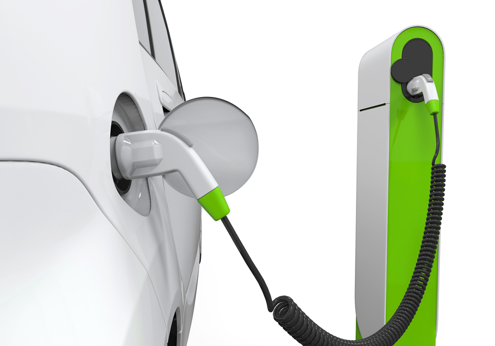 Breakthrough discovery could speed up EV charging times