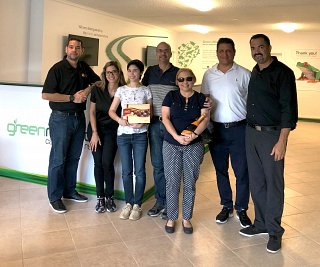 Green Motion continues its US expansion with the opening of Fort Lauderdale