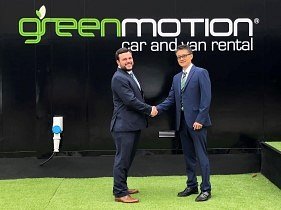 Green Motion UK celebrates 10% rise in customer satisfaction scores during 2019