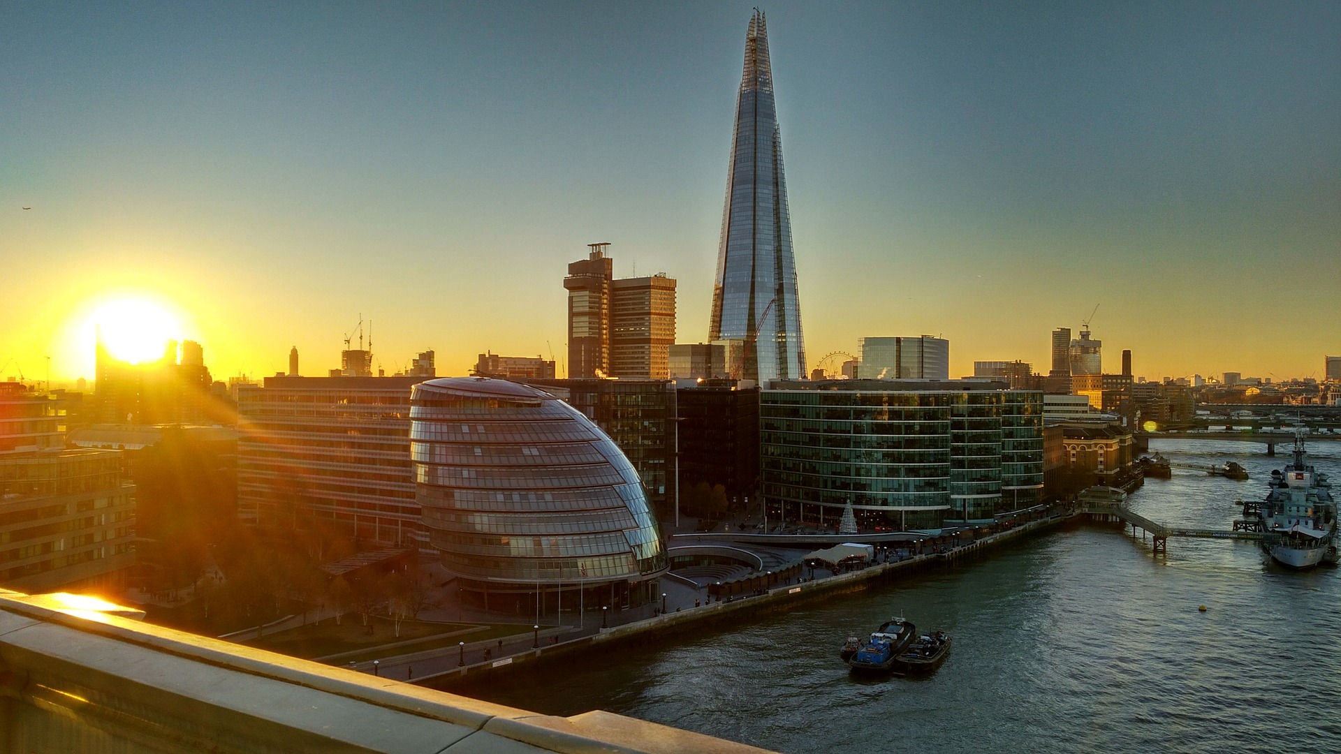 How far could low-emission targets go in London?