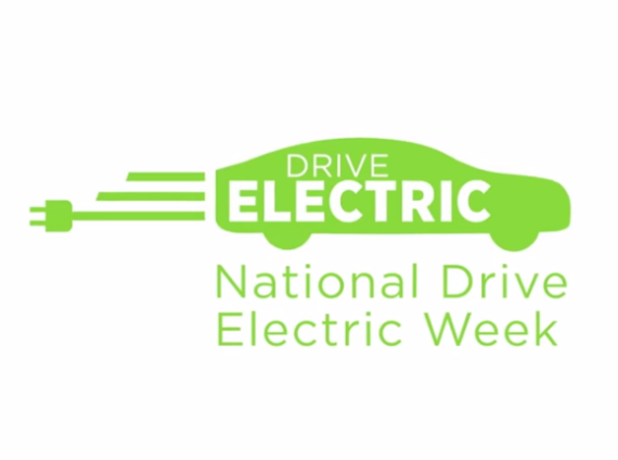 National Drive Electric Week breaks World Records