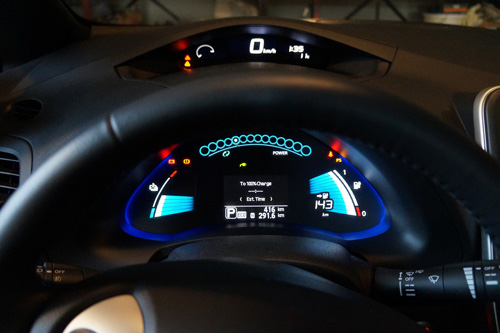 ​Is wireless EV charging soon to be with us?