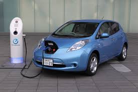 ​Outlander Plug-in Hybrid outpaces Leaf to become most common green car
