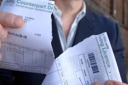 How New Driving Licence Laws Affect Your Rental With Green Motion