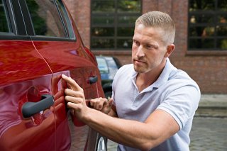 Understanding Hire Car Damage Costs and How to Minimise Them