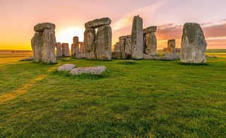 UK attractions that are worth the drive