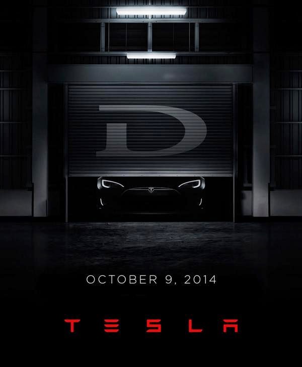 Tesla D: the meaning of the 